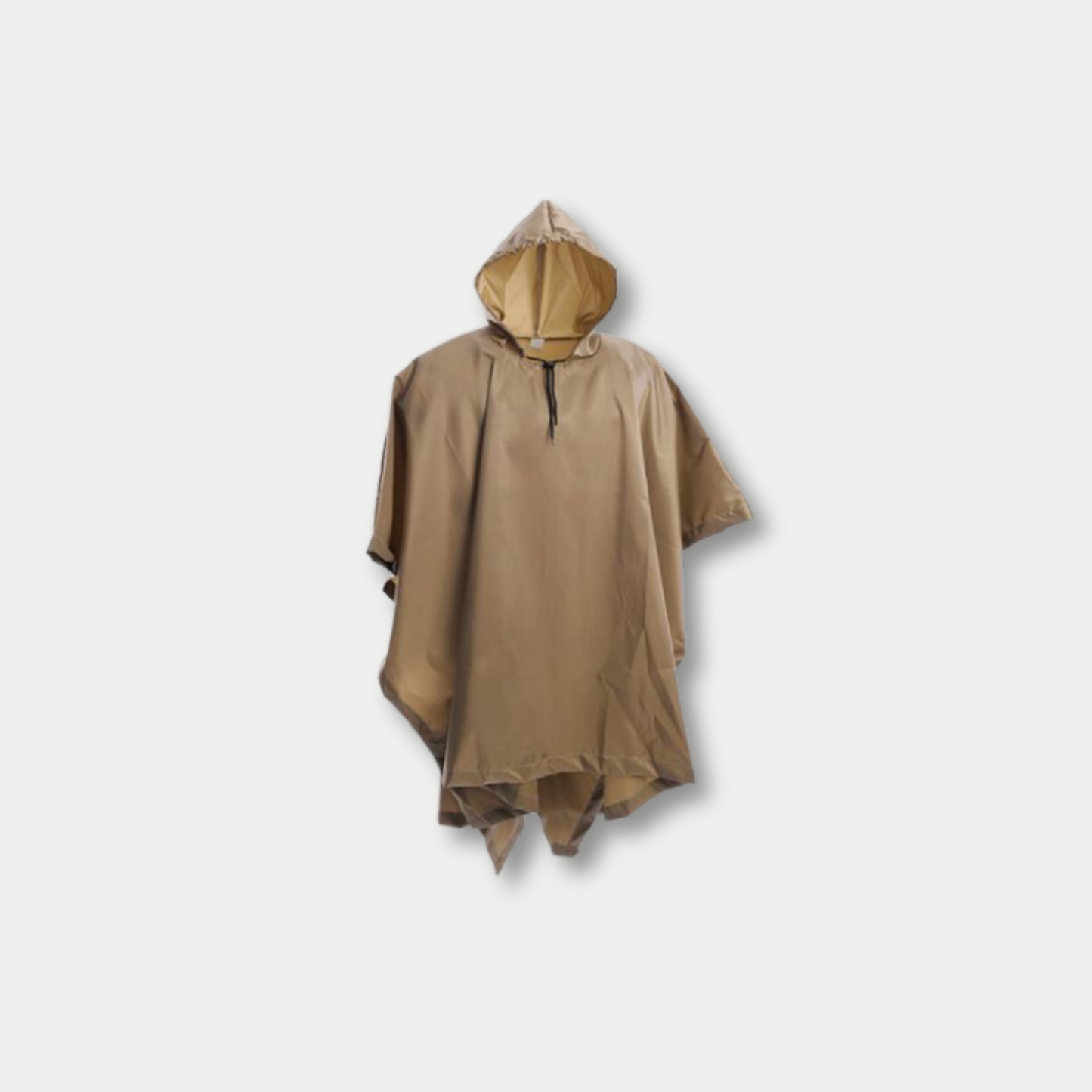 Rain Poncho