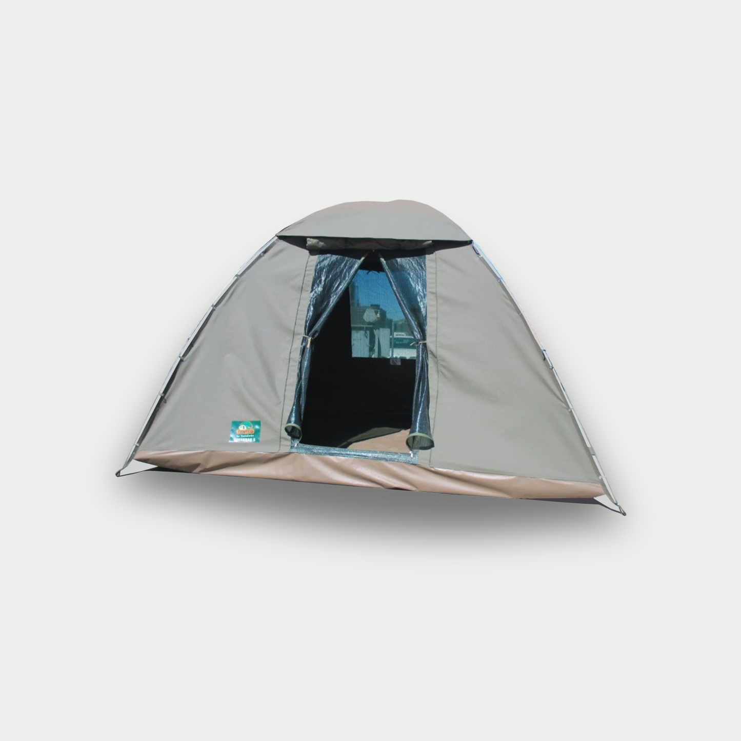 Savannha 5 Bow Tent