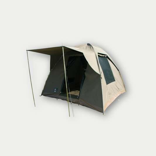 Senior Safari Deluxe Bow