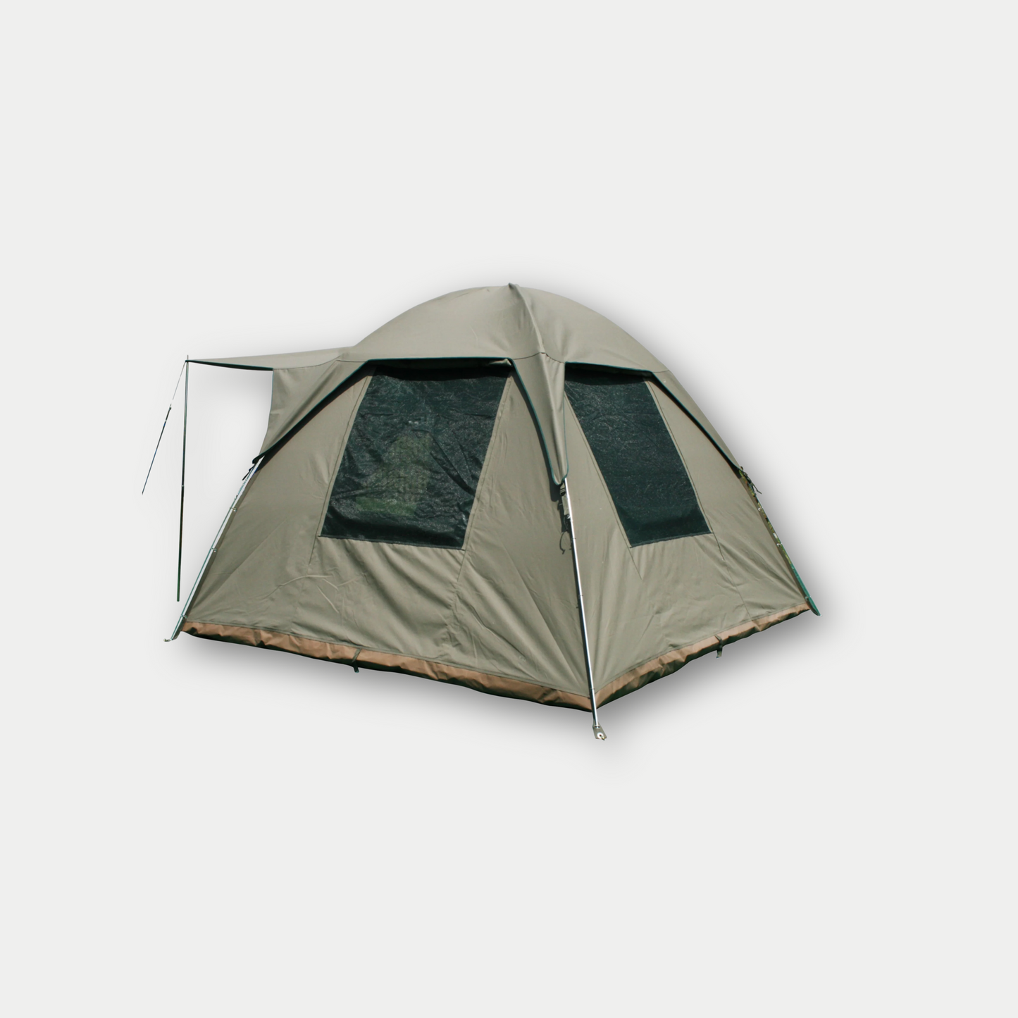Senior Safari Deluxe Bow