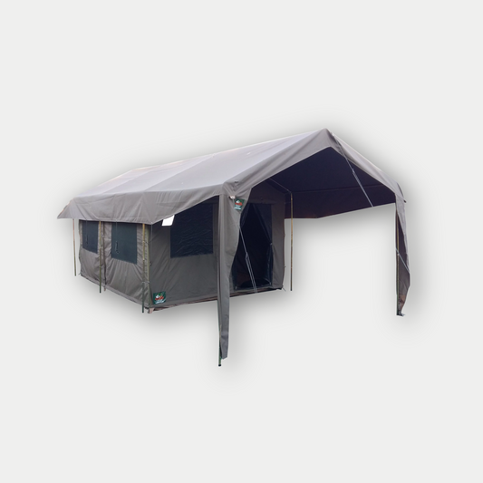 Saharah Deluxe (D-Door)